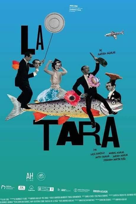 La tara
